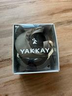 Yakkay Fietshelm met cover XL - Nieuw in doos!, Ophalen of Verzenden, Nieuw, XL, Heer of Dame