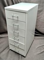 IKEA HELMER STALEN LADENKASTJE (h.68,5xbr.28xd.41cm.)ONBESCH, Huis en Inrichting, Kasten | Ladekasten, Minder dan 50 cm, Ophalen of Verzenden