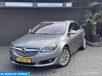 Opel Insignia 1.4T EcoFLEX Cosmo|2014|Luxe & Comfort |Netjes, Voorwielaandrijving, 730 kg, Euro 6, 4 cilinders