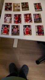 Voetbalkaartjes fifa 365 adrenaly, Ophalen