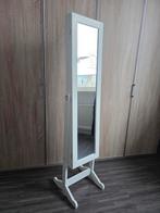 Spiegelkast sieradenkast spiegel, Huis en Inrichting, Woonaccessoires | Spiegels, Ophalen, Minder dan 50 cm, Gebruikt, 100 tot 150 cm
