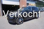 Lynk & Co 01 1.5 261PK! DEC 2022 25x OP VOORRAAD DEALER ONDE, Stof, Zwart, Bedrijf, 1854 kg