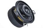 Ground Zero GZCS 8.7CX Speakers 8,7cm Dashboard Luidsprekers, ., Nieuw, Ophalen of Verzenden, .