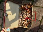 Brocante klosjes naaien, Ophalen of Verzenden, Nieuw