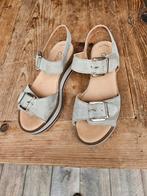 Gabor sandalen dames maar 4,5  37,5 bijna niet op gelopen, Ophalen of Verzenden, Zo goed als nieuw, Sandalen of Muiltjes