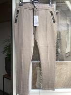 Zoso broek beige nieuw, Kleding | Dames, Beige, Maat 42/44 (L), Nieuw, Ophalen of Verzenden
