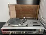 Philips 995 Hifi Stereo Centre - Vintage!, Philips, Gebruikt, Cassettedeck, Philips