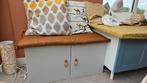 Platsa kast met deuren van Skatval B80 x D42 x H40, Huis en Inrichting, Kasten | Overige, Ophalen of Verzenden, Gebruikt