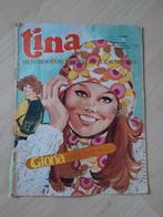 TIJDSCHRIFT TINA NUMMER 18, Ophalen of Verzenden, Gelezen, Overige typen