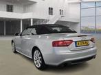 Audi A5 Cabriolet 2.0 TFSI|3X S-LINE|6BAK|XENON|LEDER|STOELV, Auto's, Voorwielaandrijving, Euro 5, 15 km/l, 4 cilinders