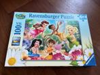 Puzzle kinder puzzle 6+, Ophalen of Verzenden, Meer dan 50 stukjes, Zo goed als nieuw, 4 tot 6 jaar