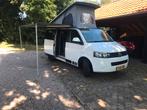 Zeer goed onderhouden VW T5 buscamper, Caravans en Kamperen, Campers, Particulier, Buscamper of Camperbus, Volkswagen