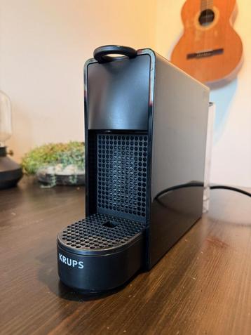 Nespresso Essenza Mini XN110B10 van Krups beschikbaar voor biedingen