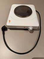 Rommelsbacher THS 815 Kookplaat - Perfect voor kleine ruimte, Witgoed en Apparatuur, Kookplaten, Ophalen, Gebruikt, 3 kookzones of minder