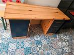 Ikea Kinderbureau - Stevig bureau voor kinderkamer, Ophalen, Gebruikt, Bureau