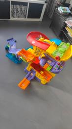 Toet Toet Super Stuntpark, Ophalen, Zo goed als nieuw