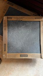 4 pakken Grijze Porcellanato tegels, Doe-het-zelf en Verbouw, Tegels, Ophalen, 60 cm of meer, Keramiek, Nieuw