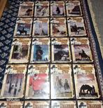 Cimarron Strip  .. Complete Serie, Ophalen of Verzenden, Zo goed als nieuw, Actie en Avontuur