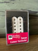 Seymour Duncan SH-5, Muziek en Instrumenten, Verzenden, Gebruikt, Elektrische gitaar