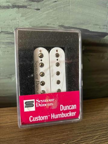 Seymour Duncan SH-5 beschikbaar voor biedingen