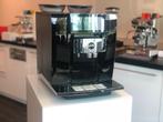 Jura Giga 10 Diamond Black incl gratis 1L Jura Coolcontrol!, Witgoed en Apparatuur, Koffiezetapparaten, Nieuw, 10 kopjes of meer