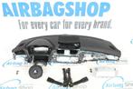 Airbag set - Dashboard leer rood stiksel BMW Z4 E89