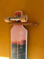 Handgemaakt Longboard/Skateboard Ophangsysteem, Sport en Fitness, Skateboarden, Ophalen of Verzenden, Nieuw, Skateboard, Longboard