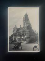 Briefkaart Geuzendam 240k, Middelburg Stadhuis, ongebruikt, Verzenden, Briefkaart