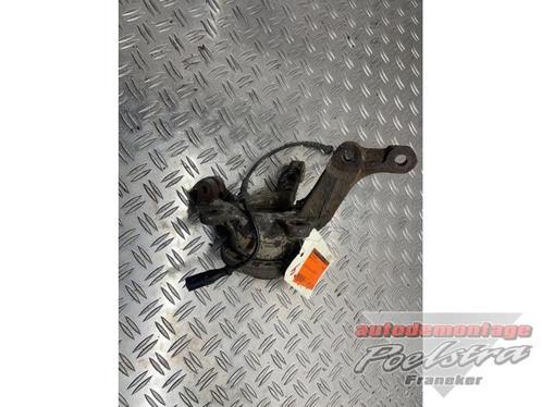 Fusee links-voor van een Renault Clio, Auto-onderdelen, Ophanging en Onderstel, Renault, Gebruikt, 3 maanden garantie, Ophalen of Verzenden