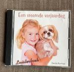 Gerda Ronhaar - Een vreemde verjaardag, Ophalen of Verzenden, Zo goed als nieuw, Gerda Ronhaar