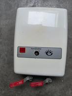 Doorstroomverwarmer/elektrische geiser 380V 21kW, Ophalen of Verzenden, Gebruikt