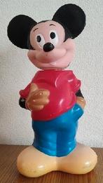 Mickey Mouse zeephouder, Ophalen, Zo goed als nieuw