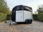 Nette bockmann champion r vol aluminium zadelkamer, btw, Dieren en Toebehoren, Paarden en Pony's | Trailers en Aanhangwagens, Duitsland
