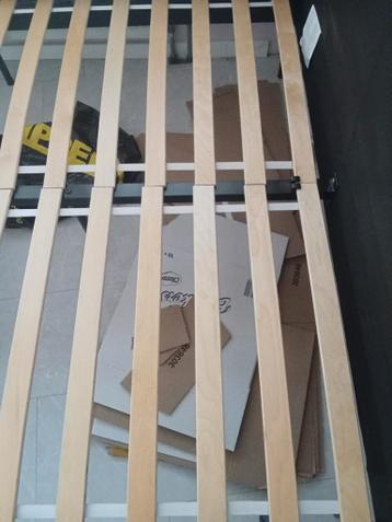 IKEA Bedframe 160x200 - afbeelding 4