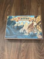 Rattus Bordspel - Zo Goed Als Nieuw!, Drie of vier spelers, Ophalen, Zo goed als nieuw