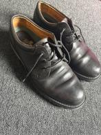 Van Lier schoenen maat 46, Ophalen of Verzenden, Zo goed als nieuw, Zwart