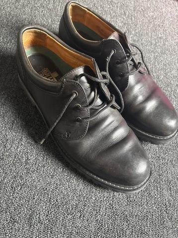 Van Lier schoenen maat 46 beschikbaar voor biedingen