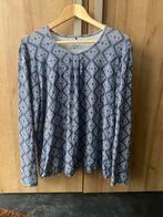 Blouse olsen, Kleding | Dames, Olsen, Blauw, Maat 42/44 (L), Ophalen of Verzenden