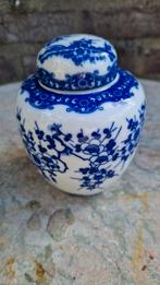 Antiek Chinese gemberpot, Ophalen of Verzenden