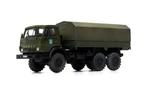 Panzerkampf / Legion Models 12061LD | Kamaz 43101 Truck, 1:50 of kleiner, NO 20 Gongye Road,Yuanzhou Town,Boluo,Huizhou city,Guangdong Province,China
