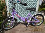 Puky 16”, Fietsen en Brommers, Ophalen, Zo goed als nieuw, 16 tot 20 inch