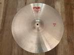 Paiste 2002 serie Red Label cymbals, Muziek en Instrumenten, Drumstellen en Slagwerk, Ophalen, Gebruikt, Overige merken