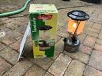 Coleman 226 multifuel lamp, Caravans en Kamperen, Kampeeraccessoires, Ophalen, Gebruikt