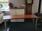 Bureau tafel, Huis en Inrichting, Bureaus, Gebruikt, Ophalen of Verzenden