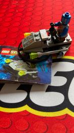 Lego Space Ufo 6800 Cyber blaster, Ophalen of Verzenden, Zo goed als nieuw