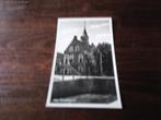 X32 - Balk - Gemeentehuis - Mooi/Oud, Verzenden, 1940 tot 1960, Friesland