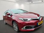 Toyota Auris 1.8 Hybrid Executive, Gebruikt, Euro 6, Hybride Elektrisch/Benzine, 5 stoelen