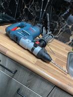 Bosch klopboormachine, Doe-het-zelf en Verbouw, Gereedschap | Boormachines, Ophalen of Verzenden, Gebruikt, Boormachine
