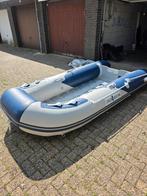 Nieuwe Rubberboot 330cm met Tas, Watersport en Boten, Rubberboten, Crazy4Boating, Overige brandstoffen, Onbekend, Nieuw