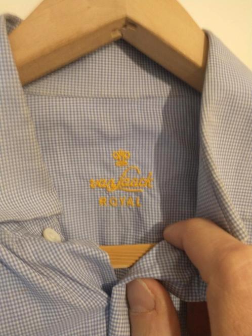 Van Laack Royal overhemd Overhemden Marktplaats
